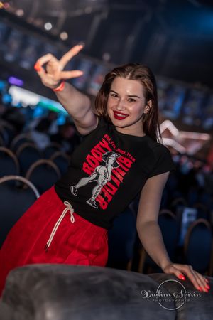 Фотограф Вадим Свирин (19.05.2024)